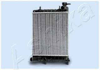Ashika RDA283070 Радіатор охолодження двигуна RDA283070: Приваблива ціна - Купити в Україні на EXIST.UA!