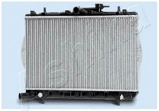 Ashika RDA283071 Радіатор охолодження двигуна RDA283071: Купити в Україні - Добра ціна на EXIST.UA!