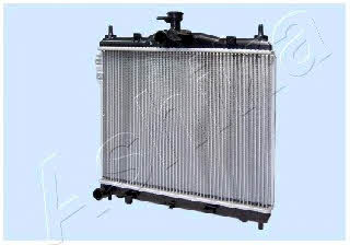 Ashika RDA283073 Радіатор охолодження двигуна RDA283073: Купити в Україні - Добра ціна на EXIST.UA!