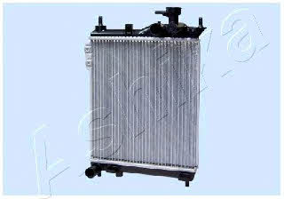 Ashika RDA283076 Радіатор охолодження двигуна RDA283076: Купити в Україні - Добра ціна на EXIST.UA!