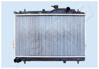 Ashika RDA283079 Радіатор охолодження двигуна RDA283079: Приваблива ціна - Купити в Україні на EXIST.UA!
