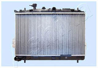 Ashika RDA283080 Радіатор охолодження двигуна RDA283080: Купити в Україні - Добра ціна на EXIST.UA!
