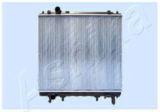 Ashika RDA283081 Радіатор охолодження двигуна RDA283081: Купити в Україні - Добра ціна на EXIST.UA!