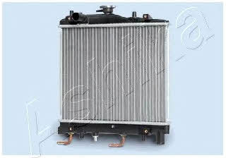 Ashika RDA333003 Радіатор охолодження двигуна RDA333003: Купити в Україні - Добра ціна на EXIST.UA!