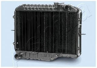 Ashika RDA333006 Радіатор охолодження двигуна RDA333006: Купити в Україні - Добра ціна на EXIST.UA!