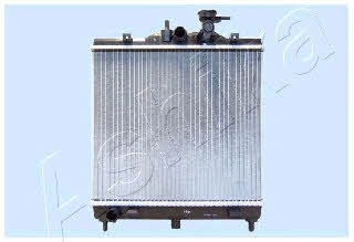 Ashika RDA333018 Радіатор охолодження двигуна RDA333018: Купити в Україні - Добра ціна на EXIST.UA!