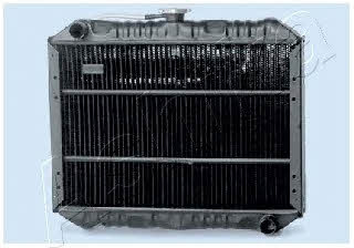 Ashika RDC212002 Радіатор охолодження двигуна RDC212002: Купити в Україні - Добра ціна на EXIST.UA!
