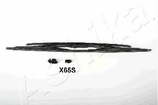 Ashika SA-X65S Щітка склоочисника каркасна 650 мм (26") SAX65S: Приваблива ціна - Купити в Україні на EXIST.UA!
