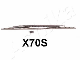 Ashika SA-X70S Щітка склоочисника каркасна 700 мм (28") SAX70S: Купити в Україні - Добра ціна на EXIST.UA!