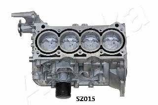 Ashika SZ015 Секційний двигун SZ015: Купити в Україні - Добра ціна на EXIST.UA!