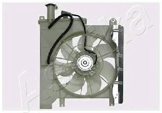 Ashika VNT032002 Вентилятор радіатора охолодження VNT032002: Купити в Україні - Добра ціна на EXIST.UA!