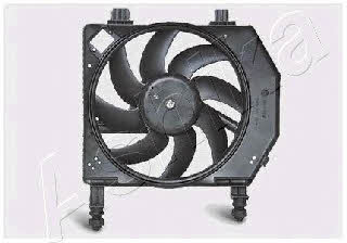 Ashika VNT051651 Вентилятор радіатора охолодження VNT051651: Купити в Україні - Добра ціна на EXIST.UA!
