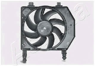 Ashika VNT051686 Вентилятор радіатора охолодження VNT051686: Купити в Україні - Добра ціна на EXIST.UA!
