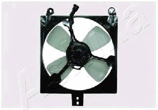 Ashika VNT141001 Вентилятор радіатора охолодження VNT141001: Купити в Україні - Добра ціна на EXIST.UA!