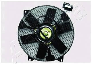 Ashika VNT141003 Вентилятор радіатора охолодження VNT141003: Купити в Україні - Добра ціна на EXIST.UA!