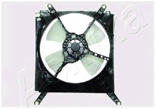 Ashika VNT141009 Вентилятор радіатора охолодження VNT141009: Купити в Україні - Добра ціна на EXIST.UA!