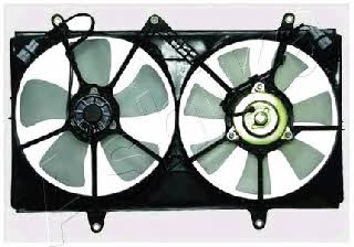 Ashika VNT151001 Вентилятор радіатора охолодження VNT151001: Купити в Україні - Добра ціна на EXIST.UA!