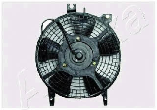 Ashika VNT151003 Вентилятор радіатора охолодження VNT151003: Купити в Україні - Добра ціна на EXIST.UA!