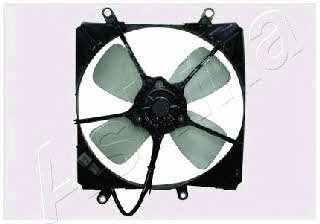 Ashika VNT151004 Вентилятор радіатора охолодження VNT151004: Купити в Україні - Добра ціна на EXIST.UA!
