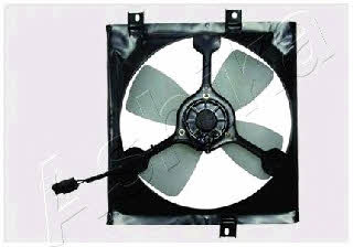 Ashika VNT151008 Вентилятор радіатора охолодження VNT151008: Купити в Україні - Добра ціна на EXIST.UA!
