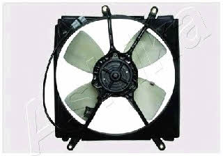 Ashika VNT151009 Вентилятор радіатора охолодження VNT151009: Купити в Україні - Добра ціна на EXIST.UA!