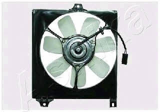 Ashika VNT151010 Вентилятор радіатора охолодження VNT151010: Купити в Україні - Добра ціна на EXIST.UA!