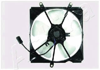 Ashika VNT151015 Вентилятор радіатора охолодження VNT151015: Купити в Україні - Добра ціна на EXIST.UA!