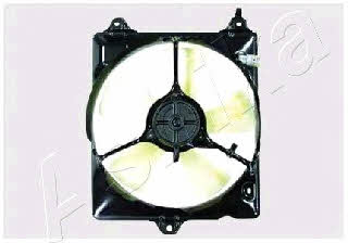 Ashika VNT151017 Вентилятор радіатора охолодження VNT151017: Купити в Україні - Добра ціна на EXIST.UA!
