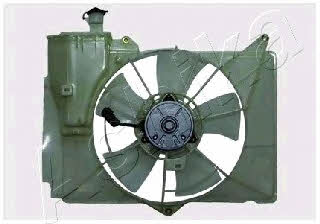 Ashika VNT151826 Вентилятор радіатора охолодження VNT151826: Купити в Україні - Добра ціна на EXIST.UA!