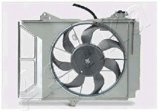 Ashika VNT151827 Вентилятор радіатора охолодження VNT151827: Купити в Україні - Добра ціна на EXIST.UA!