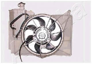 Ashika VNT151828 Вентилятор радіатора охолодження VNT151828: Купити в Україні - Добра ціна на EXIST.UA!