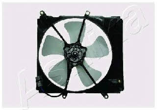 Ashika VNT152001 Вентилятор радіатора охолодження VNT152001: Купити в Україні - Добра ціна на EXIST.UA!