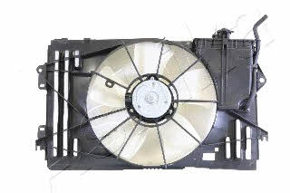 Ashika VNT152023 Вентилятор радіатора охолодження VNT152023: Купити в Україні - Добра ціна на EXIST.UA!