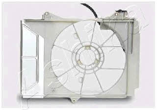 Ashika VNT154000 Вентилятор радіатора охолодження VNT154000: Купити в Україні - Добра ціна на EXIST.UA!