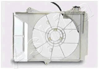 Ashika VNT154002 Вентилятор радіатора охолодження VNT154002: Купити в Україні - Добра ціна на EXIST.UA!