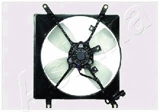 Ashika VNT161001 Вентилятор радіатора охолодження VNT161001: Купити в Україні - Добра ціна на EXIST.UA!