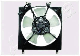 Ashika VNT161002 Вентилятор радіатора охолодження VNT161002: Купити в Україні - Добра ціна на EXIST.UA!