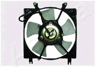 Ashika VNT161003 Вентилятор радіатора охолодження VNT161003: Купити в Україні - Добра ціна на EXIST.UA!