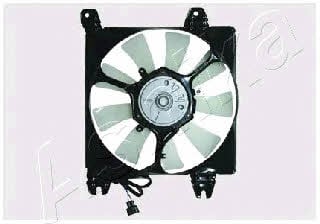 Ashika VNT161011 Вентилятор радіатора охолодження VNT161011: Купити в Україні - Добра ціна на EXIST.UA!
