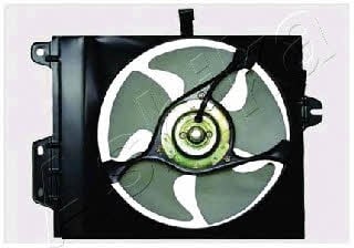 Ashika VNT161012 Вентилятор радіатора охолодження VNT161012: Купити в Україні - Добра ціна на EXIST.UA!