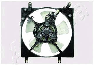 Ashika VNT161017 Вентилятор радіатора охолодження VNT161017: Купити в Україні - Добра ціна на EXIST.UA!