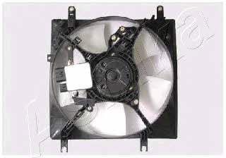 Ashika VNT161018 Вентилятор радіатора охолодження VNT161018: Купити в Україні - Добра ціна на EXIST.UA!