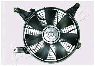 Ashika VNT161020 Вентилятор радіатора охолодження VNT161020: Купити в Україні - Добра ціна на EXIST.UA!
