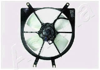 Ashika VNT191001 Вентилятор радіатора охолодження VNT191001: Купити в Україні - Добра ціна на EXIST.UA!