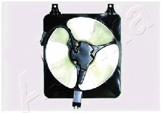 Ashika VNT191012 Вентилятор радіатора охолодження VNT191012: Купити в Україні - Добра ціна на EXIST.UA!