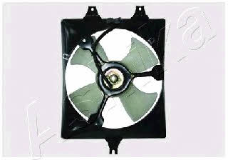 Ashika VNT191014 Вентилятор радіатора охолодження VNT191014: Купити в Україні - Добра ціна на EXIST.UA!
