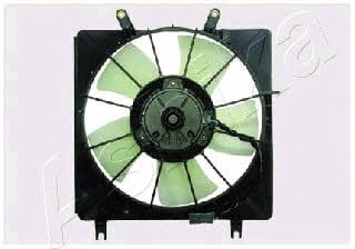 Ashika VNT191017 Вентилятор радіатора охолодження VNT191017: Купити в Україні - Добра ціна на EXIST.UA!