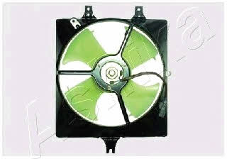 Ashika VNT191018 Вентилятор радіатора охолодження VNT191018: Купити в Україні - Добра ціна на EXIST.UA!