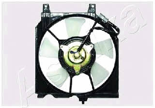 Ashika VNT211004 Вентилятор радіатора охолодження VNT211004: Купити в Україні - Добра ціна на EXIST.UA!