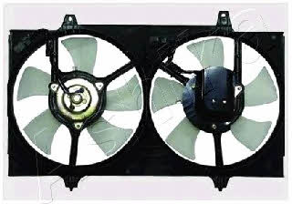 Ashika VNT211010 Вентилятор радіатора охолодження VNT211010: Купити в Україні - Добра ціна на EXIST.UA!